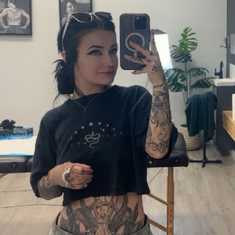 Meet your Posher, Beth